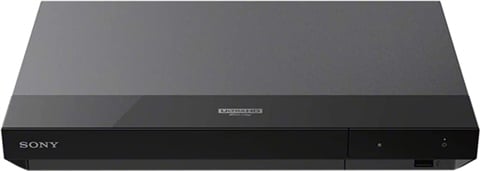 Sony UBP-X800 4K Utra Blu-Ray Player, B - CeX (UK): - Buy, Sell